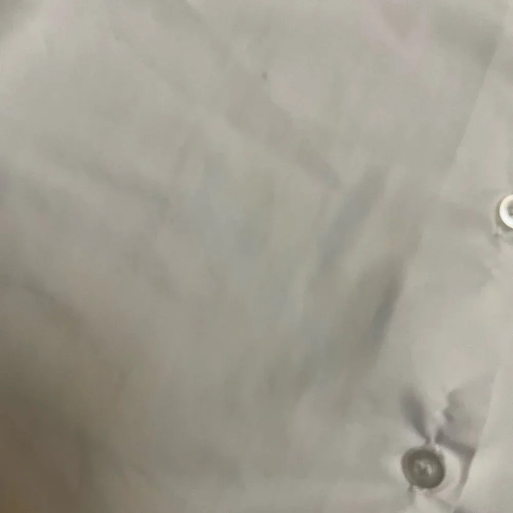 School apperal short sleeved button down‎ shirt 7